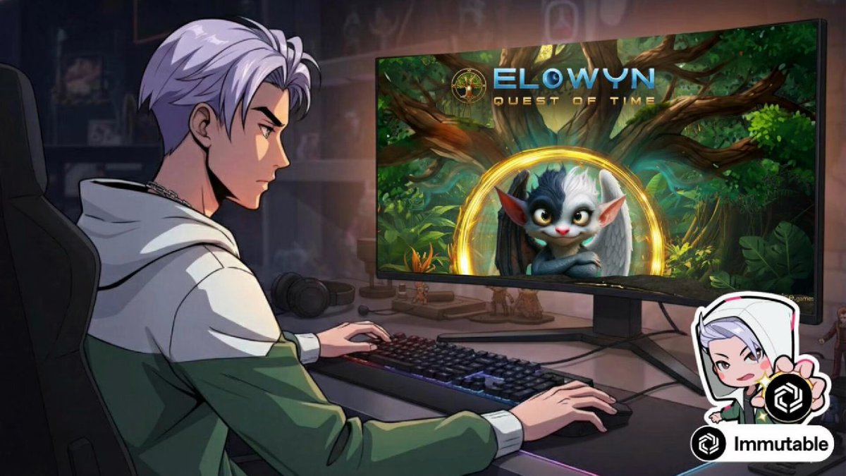 Elowyn card upgrade strategy