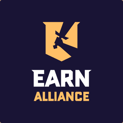 Earn Alliance logo